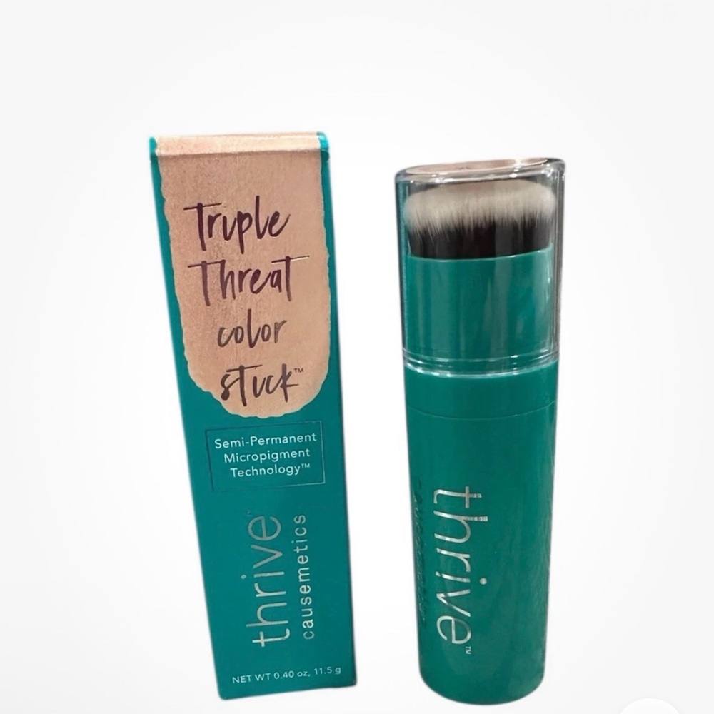 Thrive Causemetics Triple Threat Color Stick - Joy